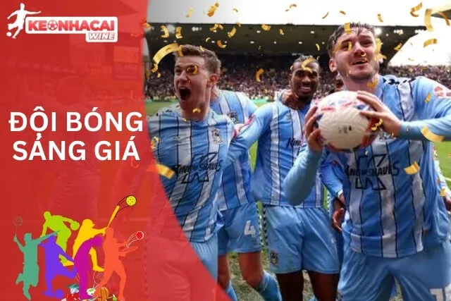Những đội bóng sáng giá tại Championship