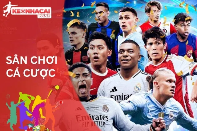 Giải Ngoại Hạng Anh: Sân Chơi Cá Cược